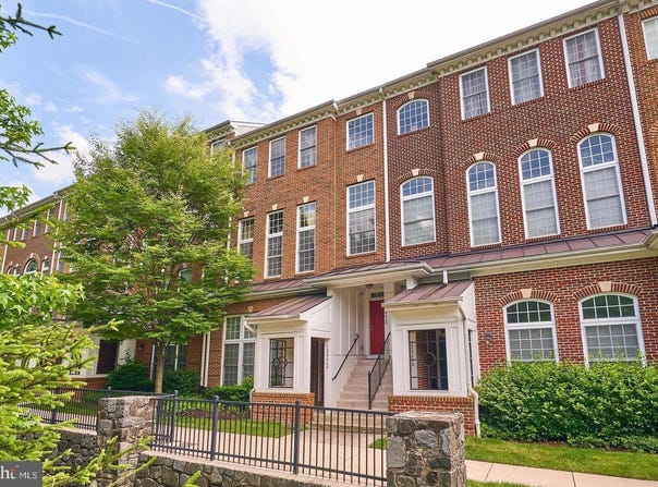 12466 LIBERTY BRIDGE ROAD, FAIRFAX, VA 22033