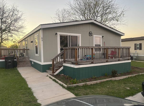 101 E Elms Rd, Killeen, TX 76542
