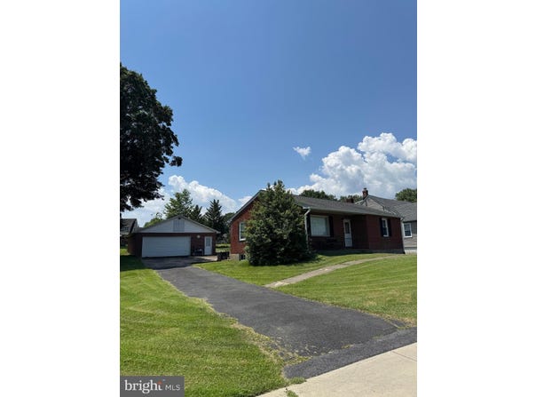 4123 BAKER LANE, NOTTINGHAM, MD 21236