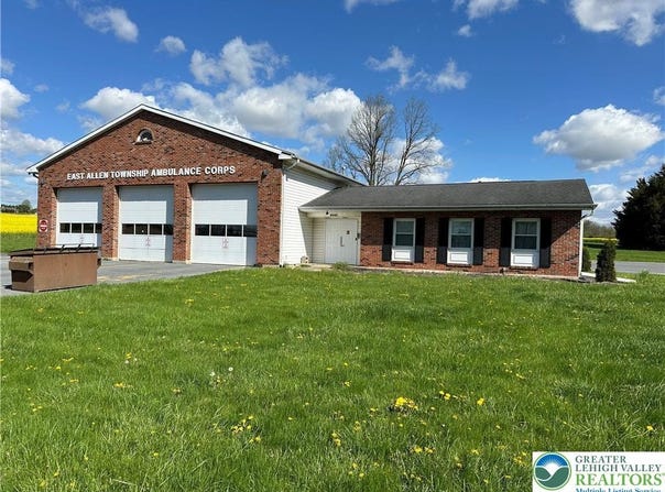 4945 Nor Bath Boulevard, East Allen Twp, PA 18067