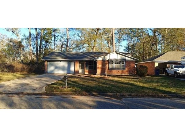 430 Eastwood Drive, New Caney, TX 77357