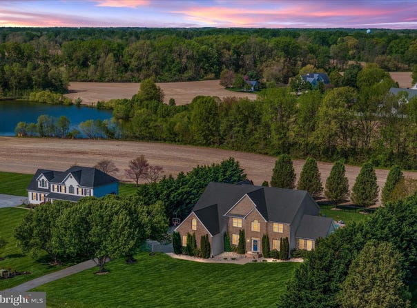 302 OLD LINE DRIVE, CENTREVILLE, MD 21617