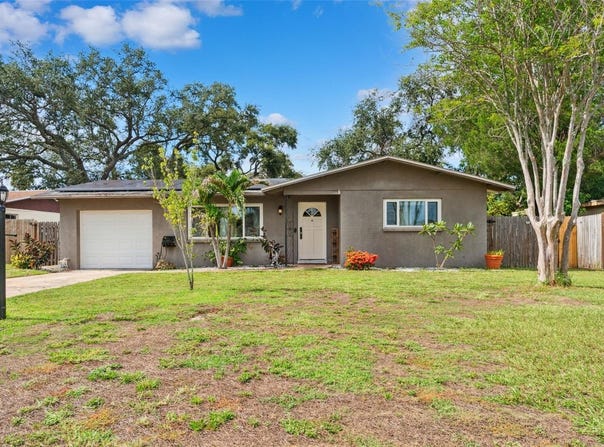 11115 101ST AVENUE, SEMINOLE, FL 33772