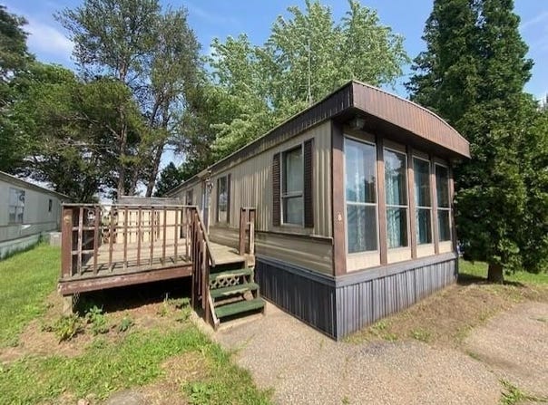 3300 JOHNSON AVENUE, Plover, WI 54467