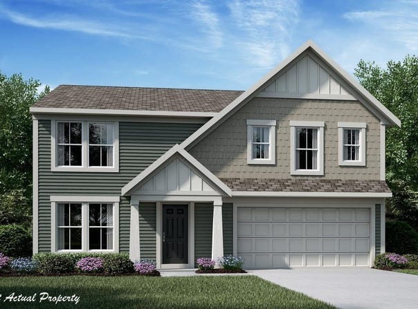 93 Princess Street, Etna, OH 43062