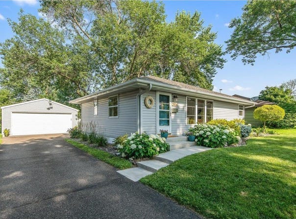 2504 Oregon Avenue S, Saint Louis Park, MN 55426