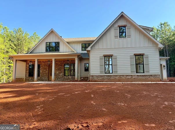 0 Pinegate Way, Sharpsburg, GA 30277