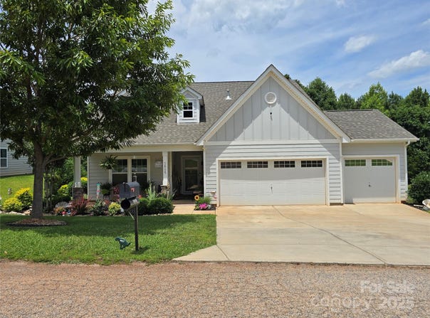 16115 Commodore Drive, Lancaster, SC 29720