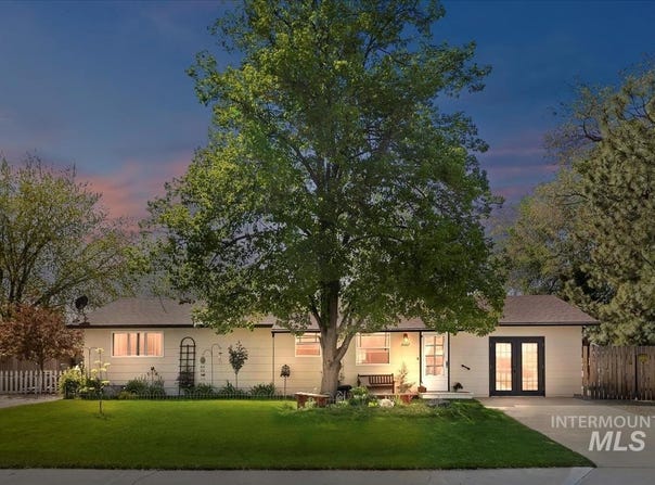 6687 S Santa Ana Ave, Boise, ID 83709