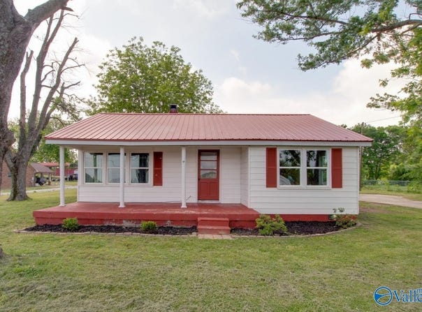 14004 Elk River Mills Road, Athens, AL 35614