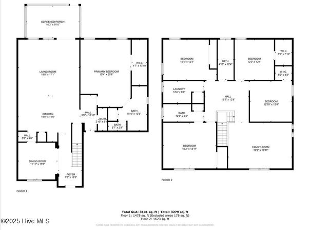 244 Cable Lake Circle, Calabash, NC 28467