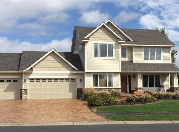 5137 203rd Street W, Farmington, MN 55024