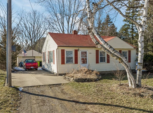 4432 Morrish Road, Swartz Creek, MI 48473