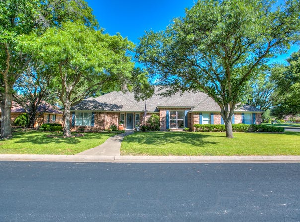 5301 Beverly Drive, San Angelo, TX 76904