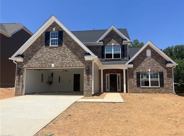 3943 Cassillis Way, Colfax, NC 27235