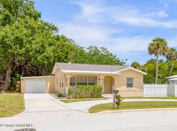 1020 Seminole Drive, Rockledge, FL 32955