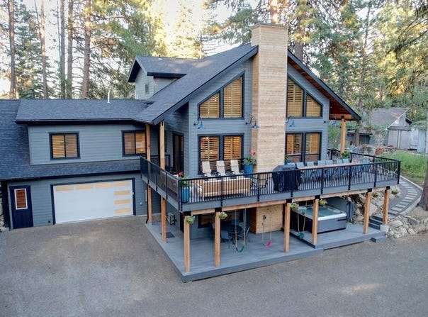 1207 Zachary Road, McCall, ID 83638