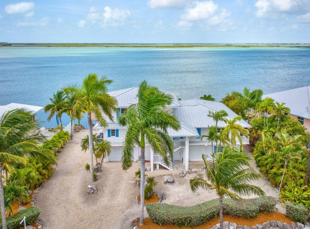 1260 Sugarloaf Boulevard, Sugarloaf Key, FL 33042