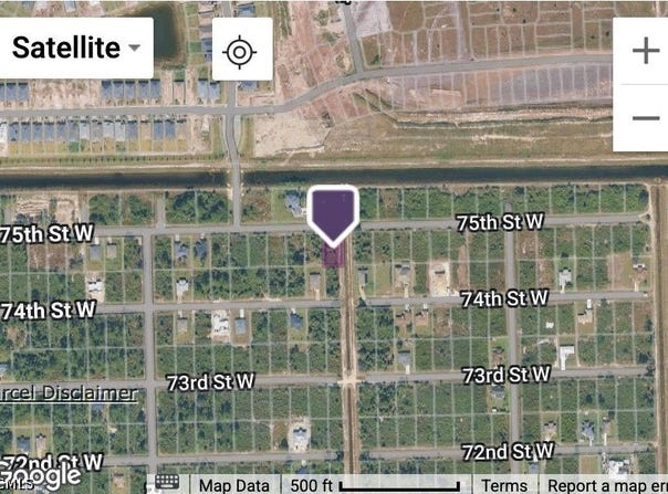3201 75th Street W, Lehigh Acres, FL 33971