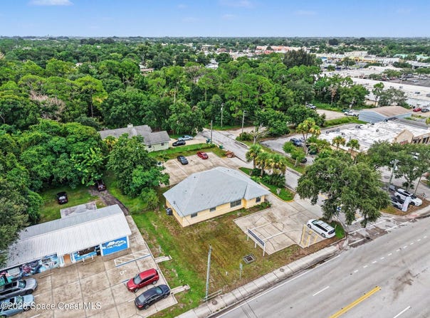 1589 S Wickham Road, West Melbourne, FL 32904