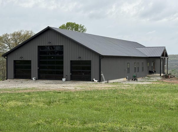 12205 Weber Road, Plato, MO 65552