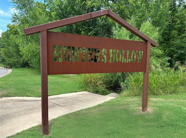812 Winchester Circle, Jones, OK 73049