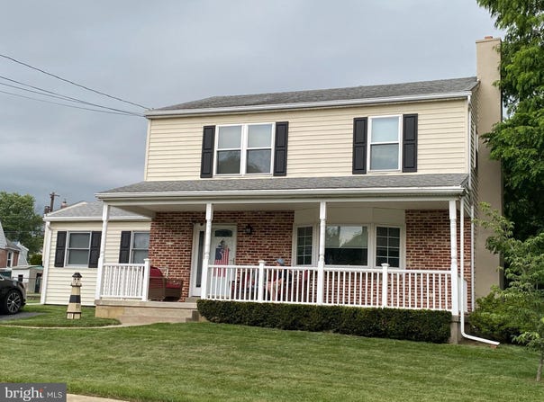 129 RONALD ROAD, ASTON, PA 19014