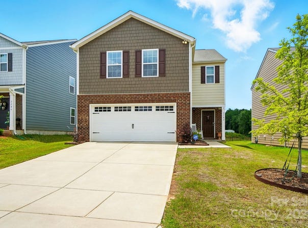 2282 Redstone Drive, York, SC 29745