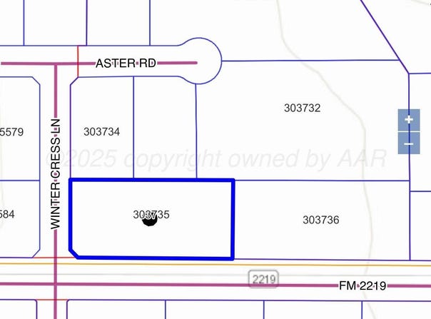 9500 FM 2219, Amarillo, TX 79119