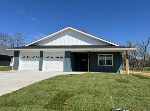 9180 Dr N.A. James Ave, Tell City, IN 47586