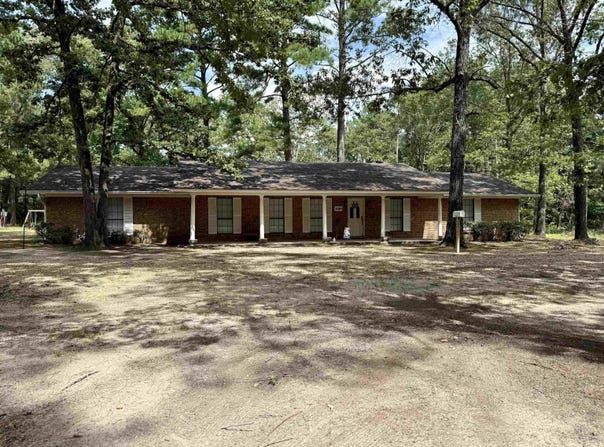 1153 Ouachita Rd 89 Road, Bearden, AR 71701