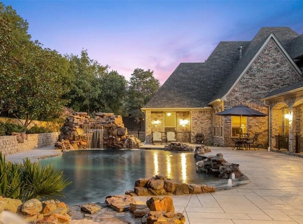 1613 Buckingham Drive, Keller, TX 76262