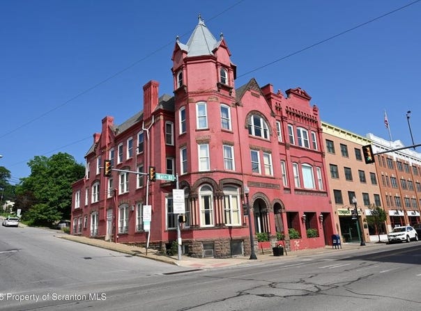 424-428 Main St, Towanda, PA 18848