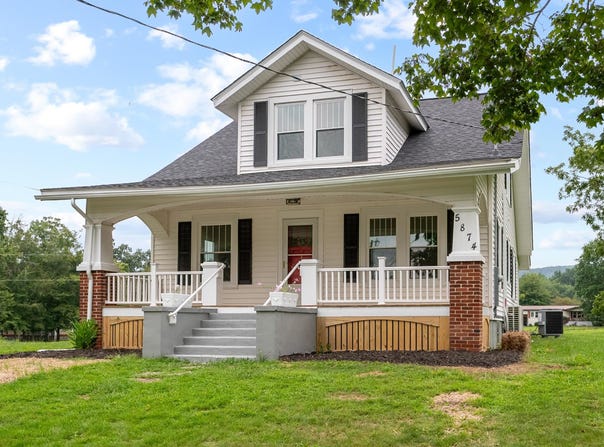 5874 MCCOY Road, Blacksburg, VA 24060