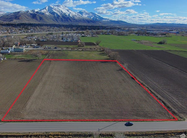 541 W 900 N, Payson, UT 84651