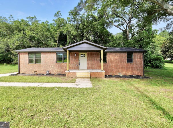 250 Mill, Barnesville, GA 30204
