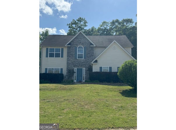 117 Rendition Drive, Mcdonough, GA 30253