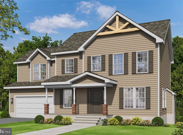 NORMAN Road lot: 2, CULPEPER, VA 22701