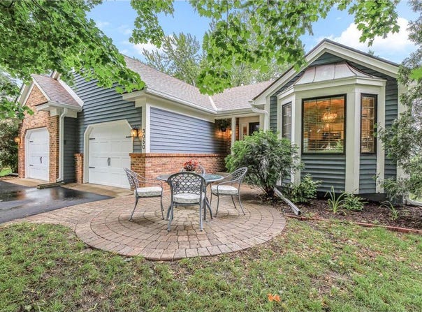 3050 Seminary Drive, New Brighton, MN 55112