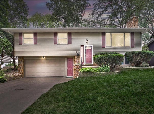 523 26th Street NW, Rochester, MN 55901