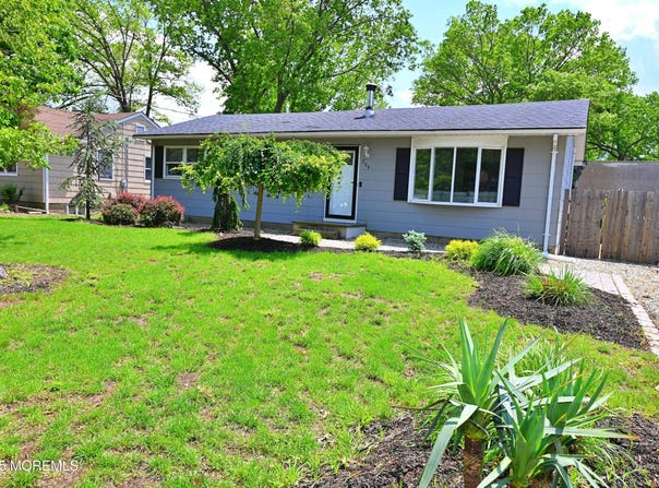 709 Marys Drive, Brick, NJ 08723