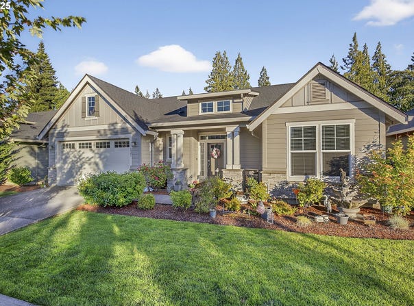 4821 S 19TH ST, Ridgefield, WA 98642
