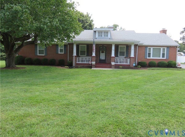 1605 Francis Road, Glen Allen, VA 23059