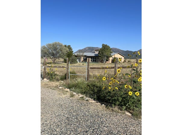 21 Camino No Mas, Stanley, NM 87056