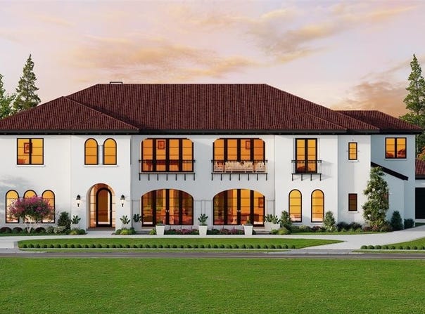 12502 Harvest Meadow, Frisco, TX 75033