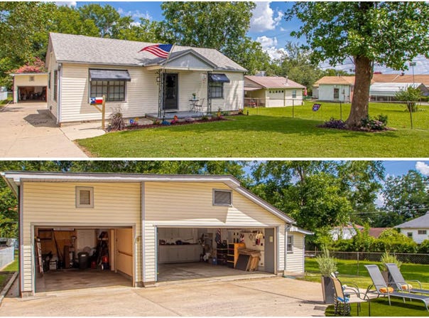 6 Farvu Court, North Little Rock, AR 72118