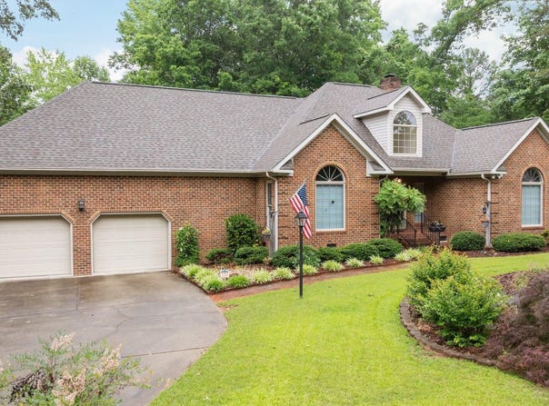414 Bakewell Court, Wake Forest, NC 27587