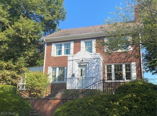 641 Fairmont Avenue, Zanesville, OH 43701