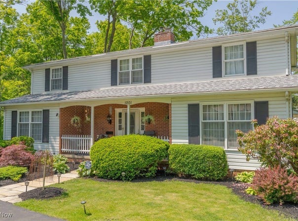1201 Overlook Drive, Alliance, OH 44601