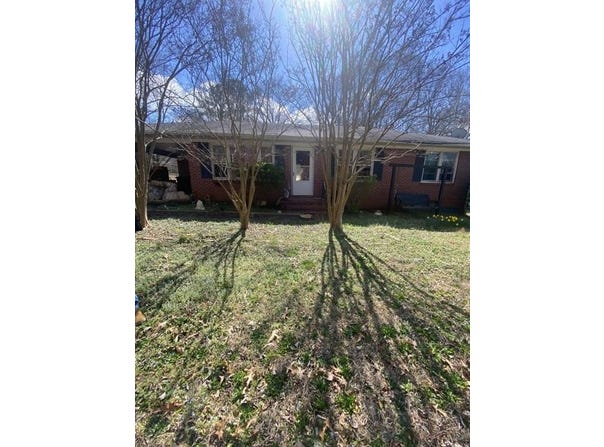1522 Spring Valley Circle, Griffin, GA 30223
